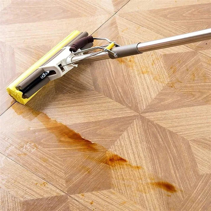 PVA Water Absorbent Mop Wiper