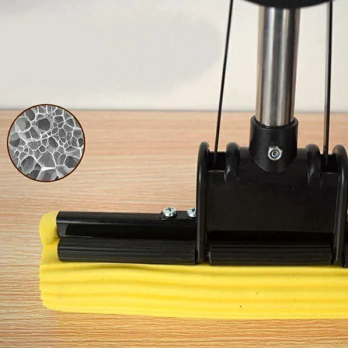 PVA Water Absorbent Mop Wiper