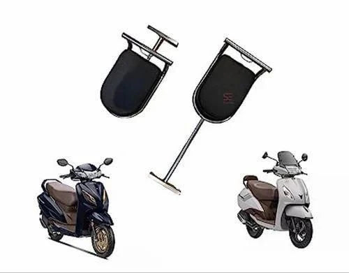 Portable Baby Seat for All Scooty