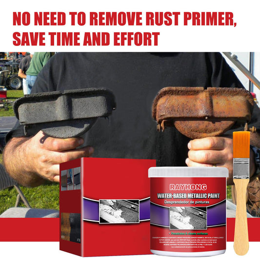 Rust Remover