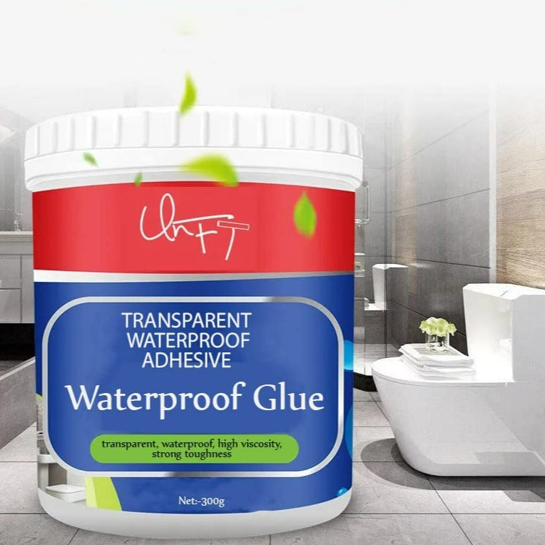 Waterproof Crack Seal Glue (Buy 1 Get 1 Free)
