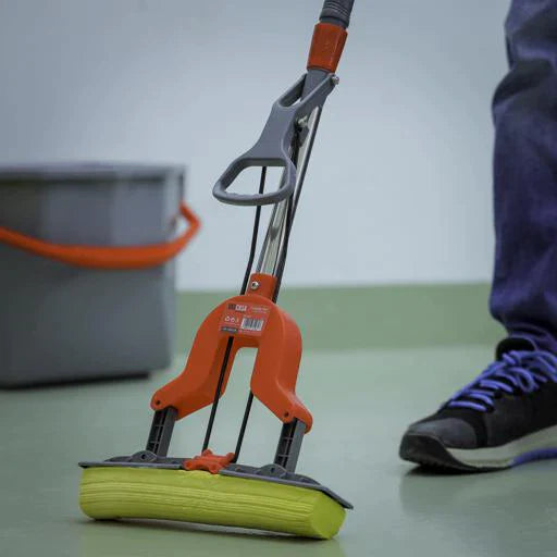 PVA Water Absorbent Mop Wiper