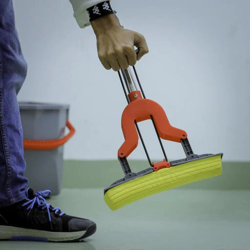 PVA Water Absorbent Mop Wiper