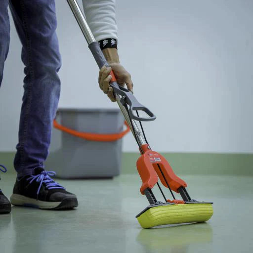 PVA Water Absorbent Mop Wiper