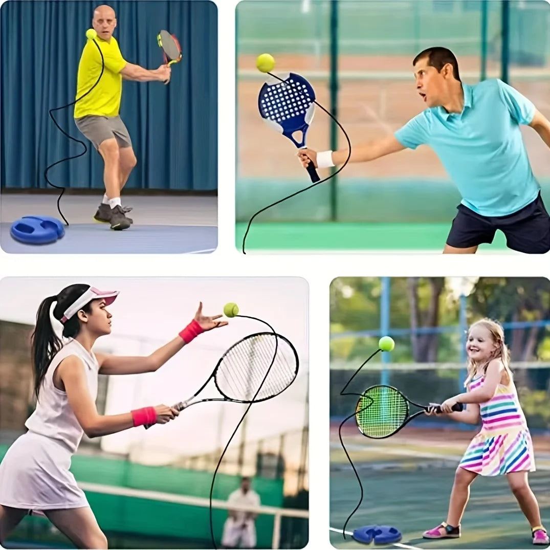Tennis Trainer
