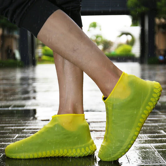 Silicone Shoe Protector