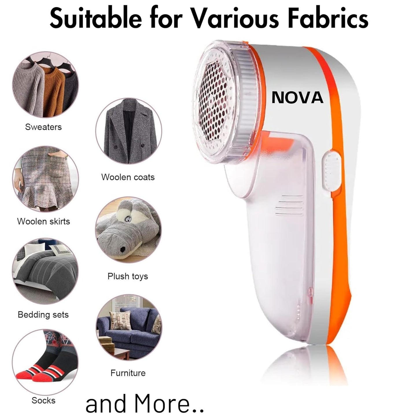 Lint Remover Roller