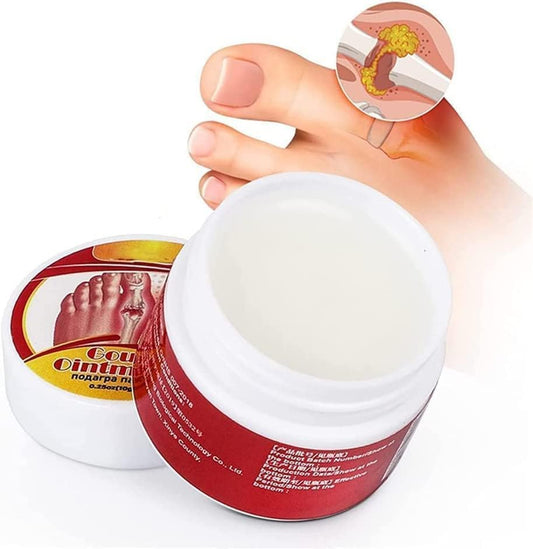 Herbal Joint Pain Relief Cream