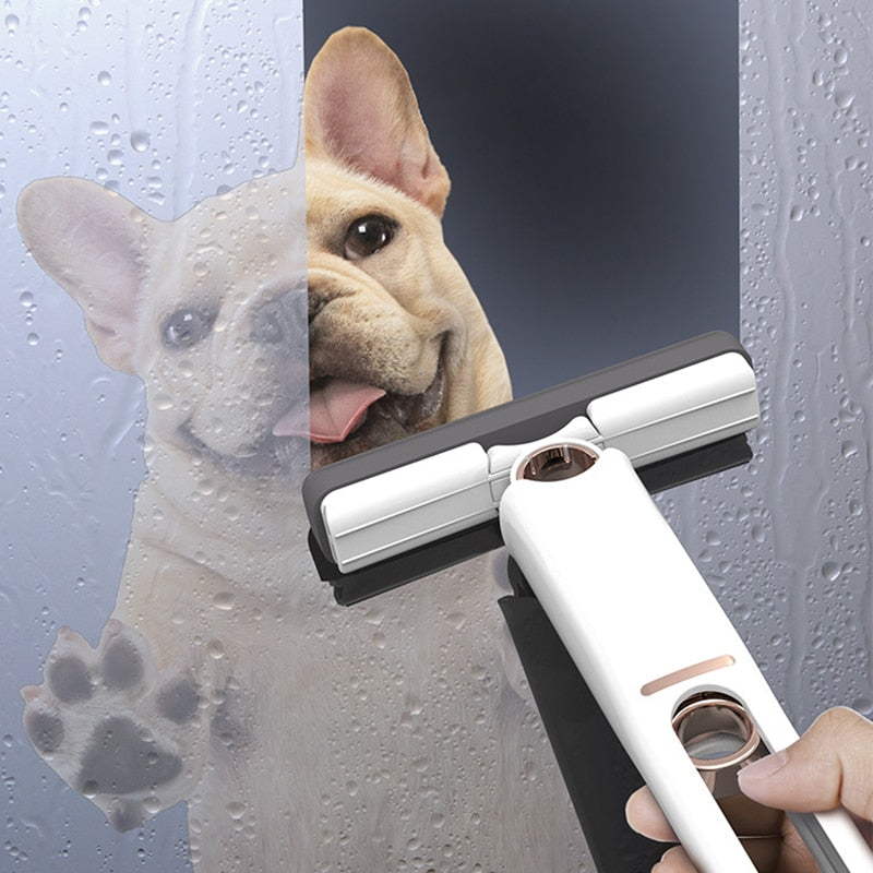Mini Self Squeeze Mop