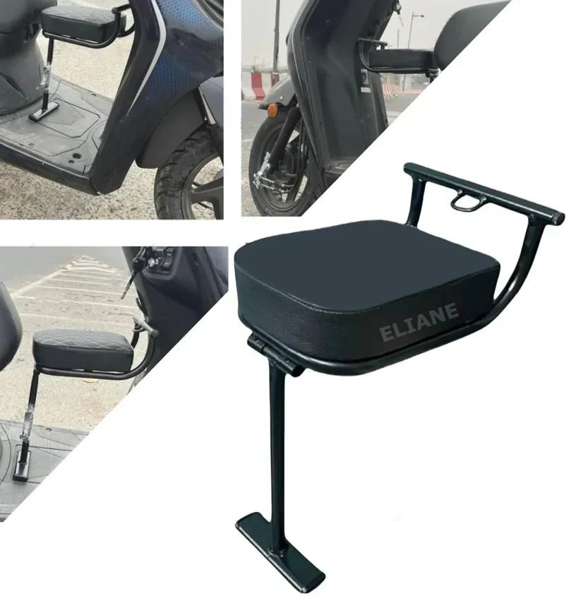 Portable Baby Seat for All Scooty