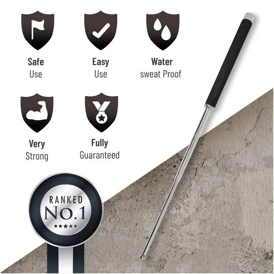 Self Defense Stick