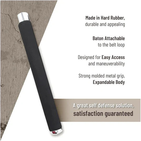 Self Defense Stick
