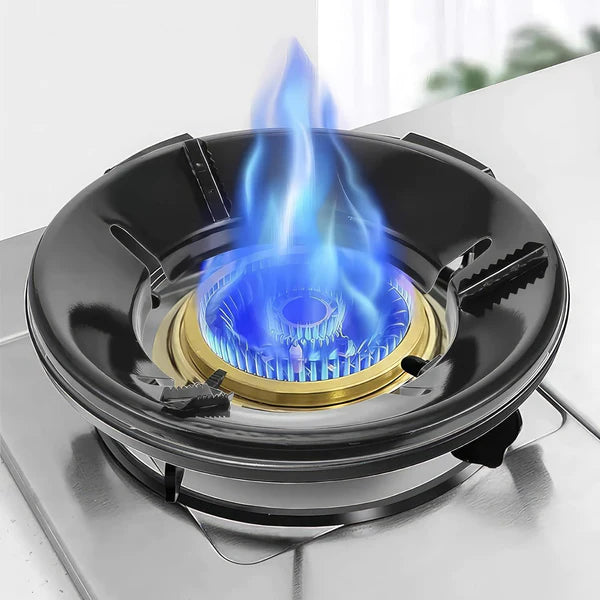 Gas Saver Stand ( Pack Of 2)