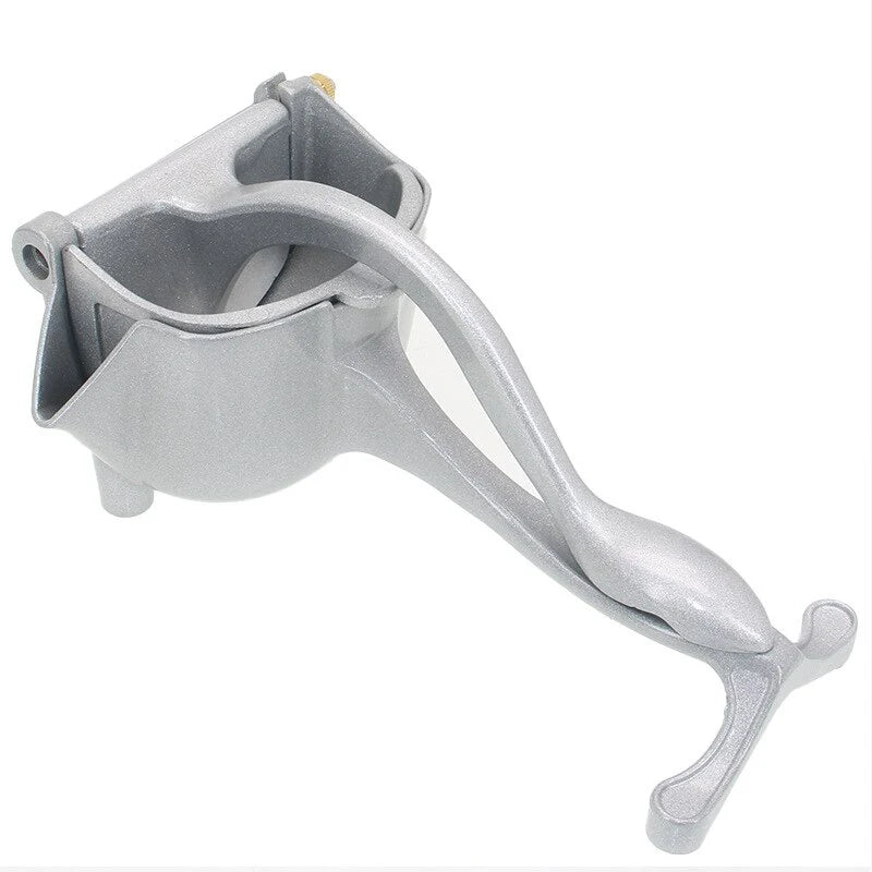 Hand Press Fruit Juicer