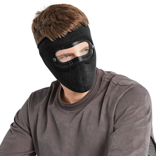 Winter Face Mask