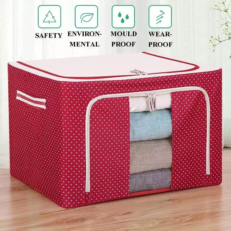 Space Saver Magic Hanger - Justbasket