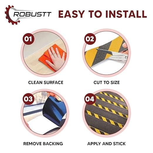 SuperGrip Anti-Slip Tape