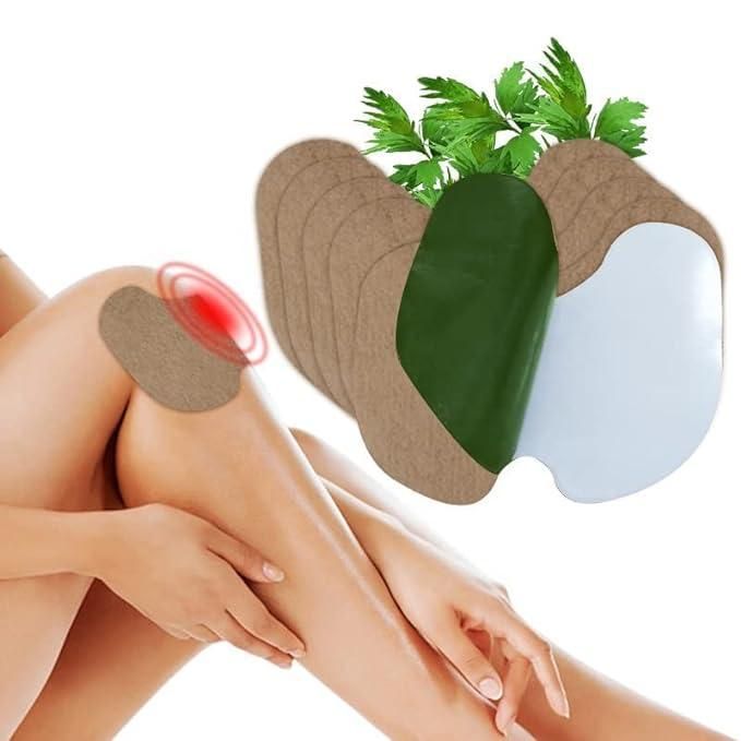 Herbal Knee Pain Patches