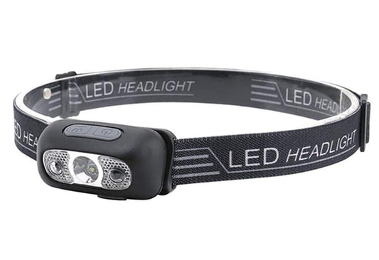 LED HeadBand Pro