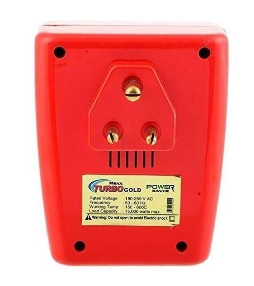 Max Turbo Electricity Saver