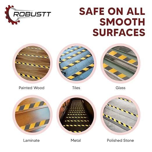 SuperGrip Anti-Slip Tape