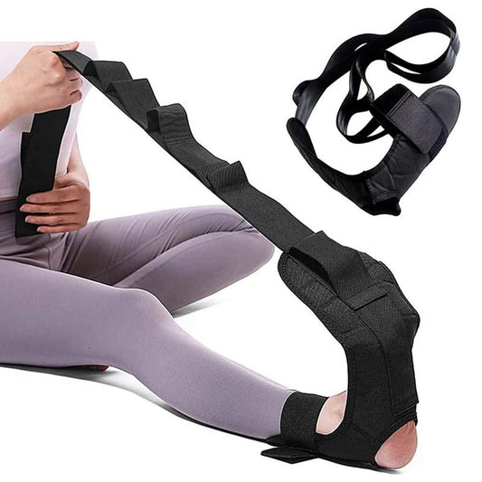 Yoga Stretching Strap