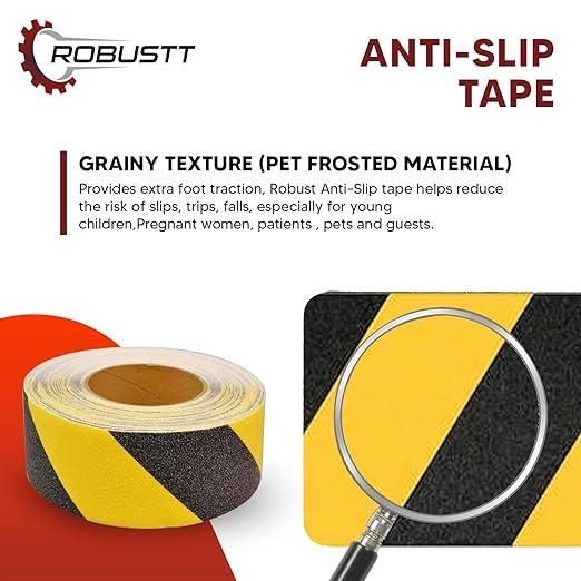 SuperGrip Anti-Slip Tape