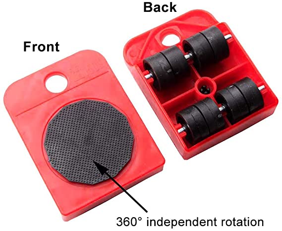 Furniture Mover Tool Kit
