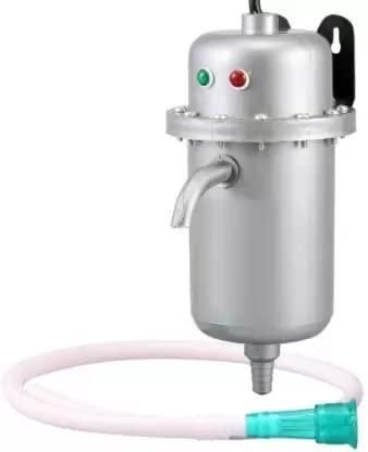 Portable Water Heater