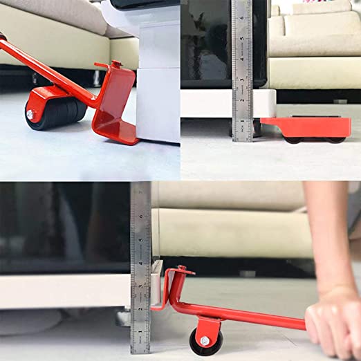 Furniture Mover Tool Kit