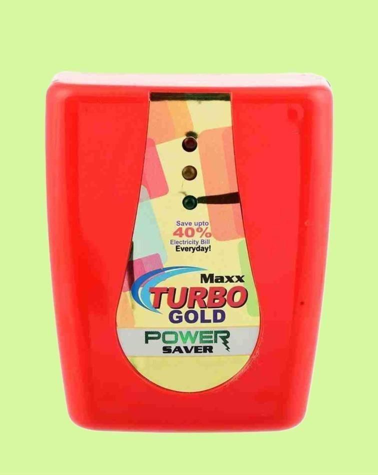 Max Turbo Electricity Saver
