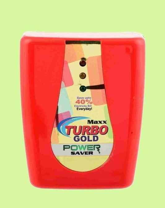 Max Turbo Electricity Saver