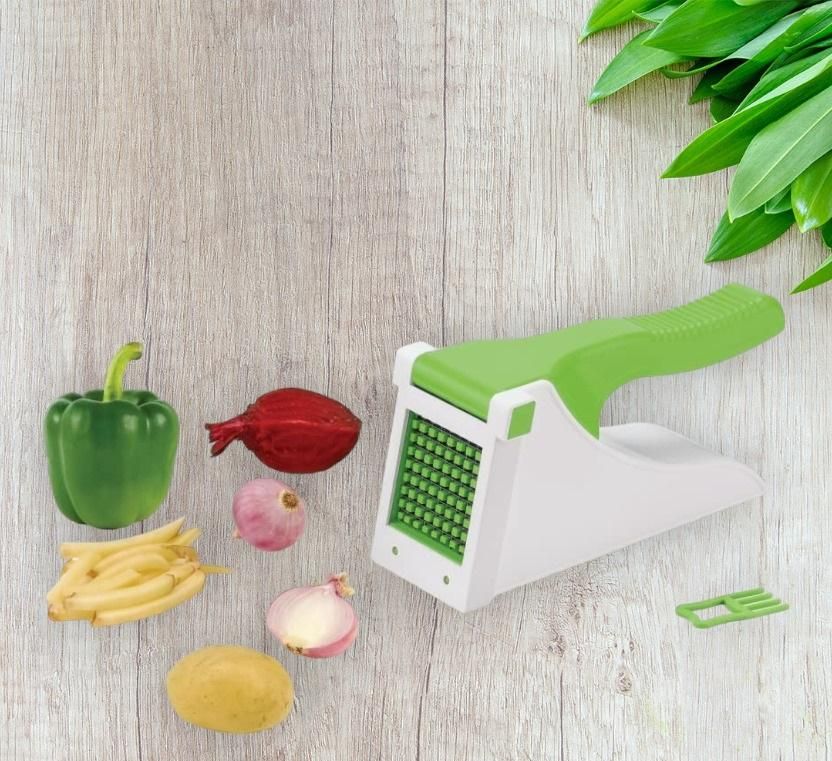 Smart Vegetable Cutter