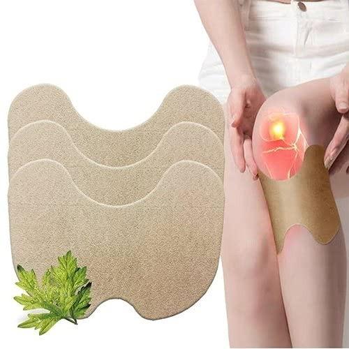 Knee Pain Relief Patches (Pack Of 12)