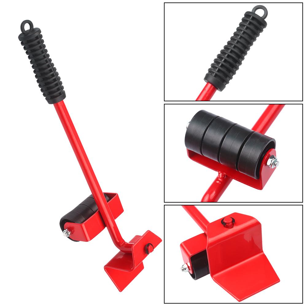 Furniture Mover Tool Kit