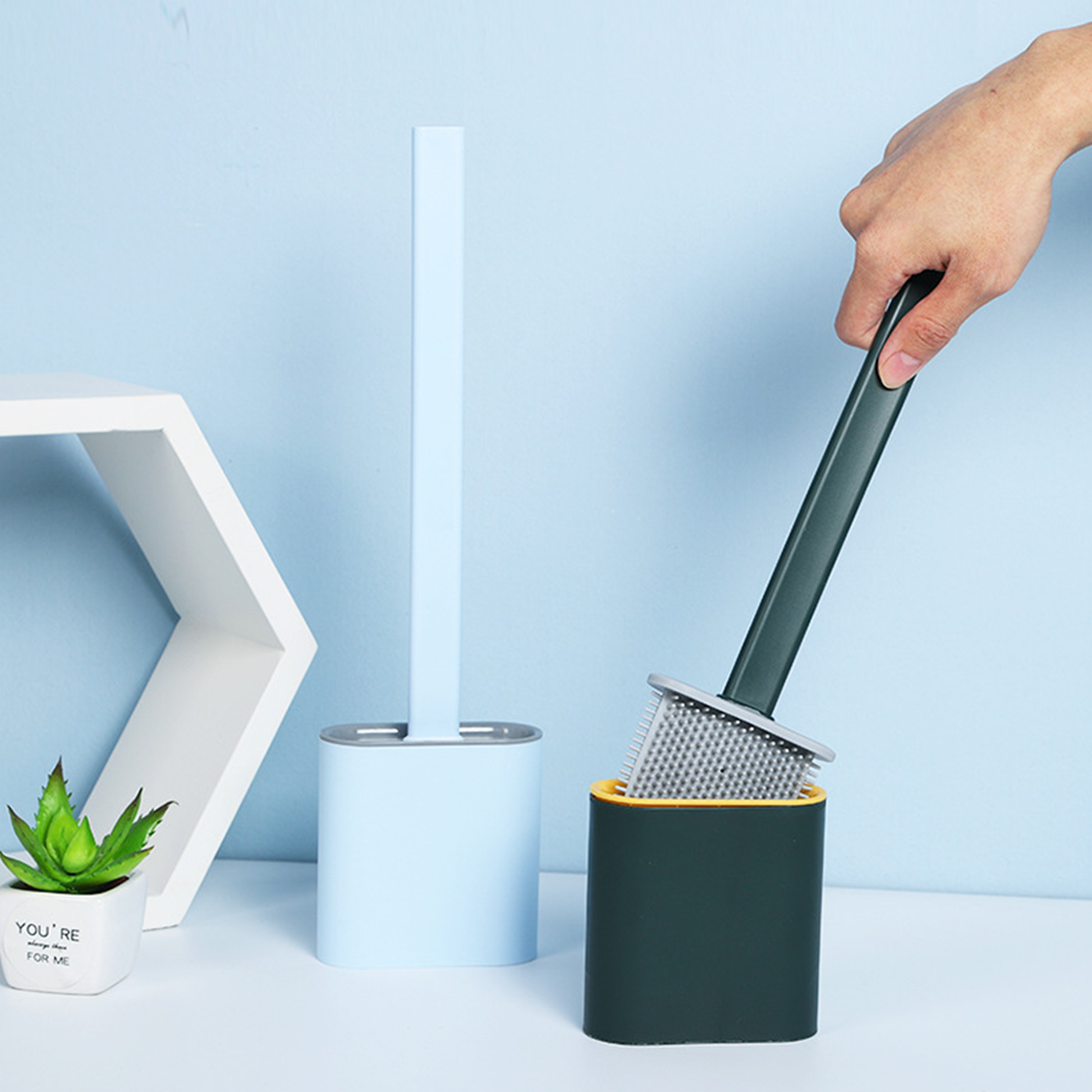 Space Saver Magic Hanger - Justbasket