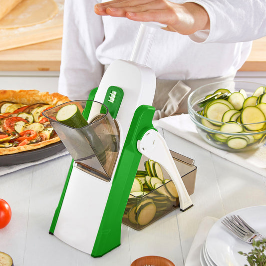 Mandoline Slicer