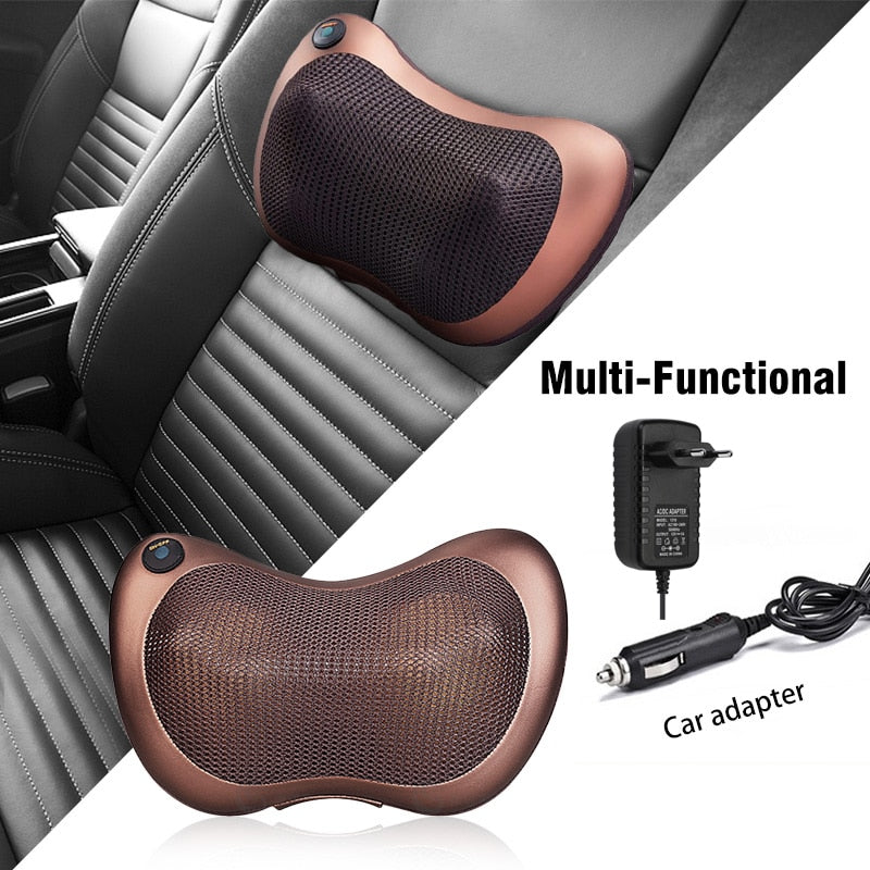 Massage Pillow