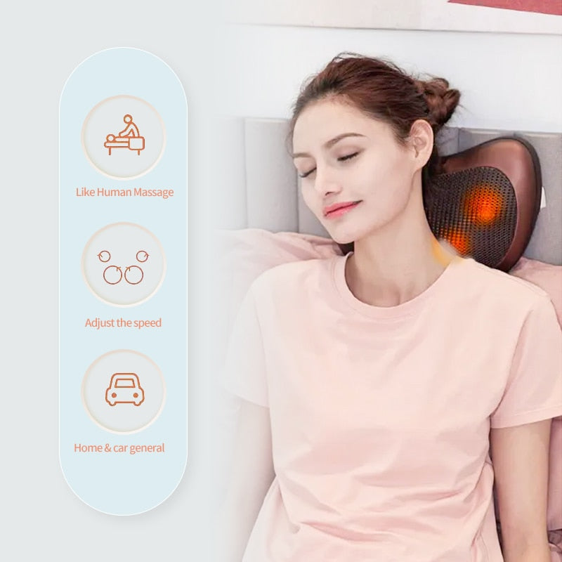 Massage Pillow