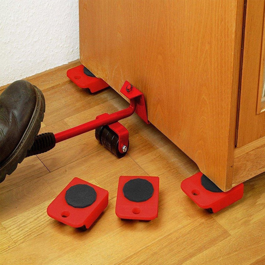 Furniture Mover Tool Kit