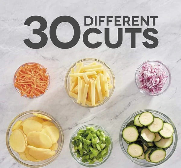Mandoline Slicer