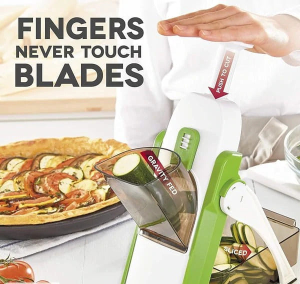 Mandoline Slicer