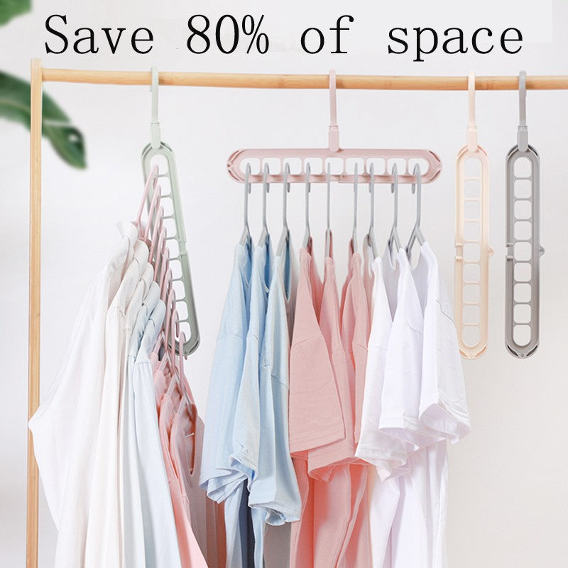 Space Saver Magic Hanger - Justbasket
