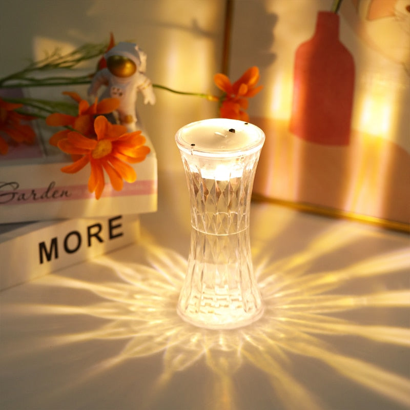 Latest Multicolour Lamp