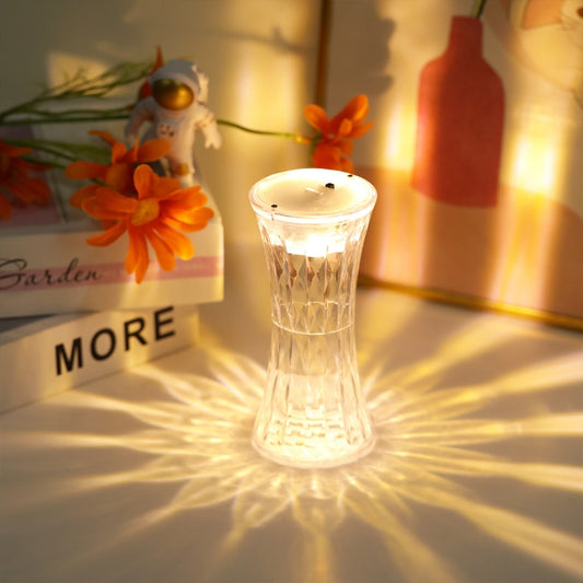 Latest Multicolour Lamp