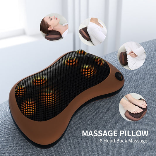 Massage Pillow